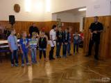 PA310028: Foto: Sportovci odložili dresy i tepláky a užili si ples v Močovicích