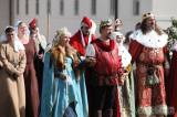 20200920015807_5G6H1235: Foto: Kutnou Horu navštívila devatenáctičlenná družina králů!