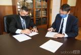 20200921223050_5G6H0016: Kutnohorská průmyslovka podepsala „memorandum o spolupráci s ČVUT“!