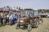 20200922213942_DSC_0102: Foto: Historické traktory se utkaly v soutěži v orbě „Starokolínská brázda 2020“