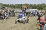20200922213942_DSC_0112: Foto: Historické traktory se utkaly v soutěži v orbě „Starokolínská brázda 2020“