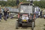 20200922213943_DSC_0128: Foto: Historické traktory se utkaly v soutěži v orbě „Starokolínská brázda 2020“