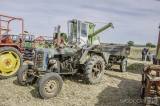 20200922213943_DSC_0224: Foto: Historické traktory se utkaly v soutěži v orbě „Starokolínská brázda 2020“