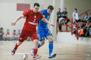 Futsalovou kariéru můžete začít právě nyní, pomoc nabízí Okresní futsalový svaz Kolín