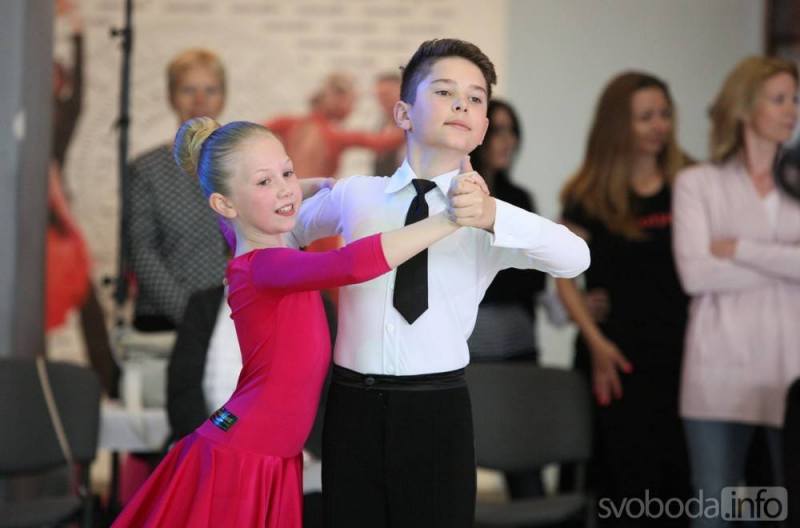 Kutnohorský Lorec v neděli přivítá tanečníky ve 20. ročníku soutěže „O Kutnohorský groš“
