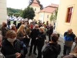 20200927225526_DSCN5989: V želivském klášteře se konal Den otevřených dveří