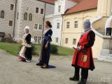20200927225529_DSCN6149: V želivském klášteře se konal Den otevřených dveří