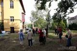 20201003212444_5G6H5119: Foto: V rámci „Dnů architektury“ se veřejnosti otevřela i secesní vila ve Štefánikově ulici