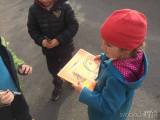 20201025172624_miskovice_GP111: Děti z MŠ Miskovice vytvořily „Galerii na plotě“!