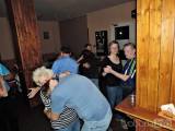 punc27: Foto: V čáslavském Retro baru za to pořádně vzala skupina Punc