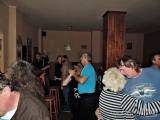 punc28: Foto: V čáslavském Retro baru za to pořádně vzala skupina Punc