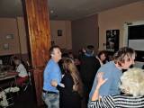 punc30: Foto: V čáslavském Retro baru za to pořádně vzala skupina Punc