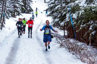 Legendární Zimní běh na Blaník odstartuje 16. ledna! Poběžte s námi nebo přijďte fandit!