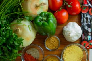 Jak na superlevné stravování? Receptem je domácí strava, plánování a letáky