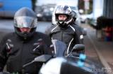 20201224143548_5G6H2952: Foto: Motorkáři Freedom vyrazili na Štědrý den na tradiční vyjížďku