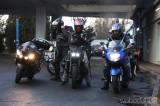 20201224143548_5G6H2966: Foto: Motorkáři Freedom vyrazili na Štědrý den na tradiční vyjížďku