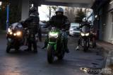 20201224143548_5G6H2983: Foto: Motorkáři Freedom vyrazili na Štědrý den na tradiční vyjížďku