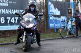 20201224143549_5G6H3005: Foto: Motorkáři Freedom vyrazili na Štědrý den na tradiční vyjížďku