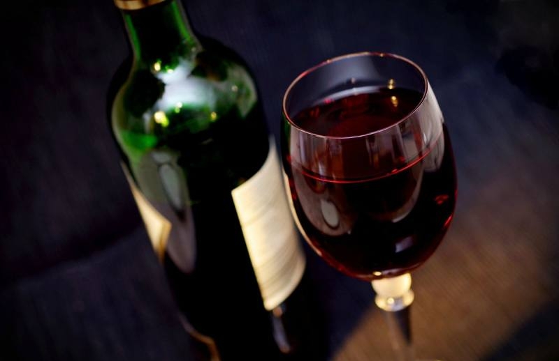 Kutnohorské víno je mezi 100 nejlepšími v České republice!