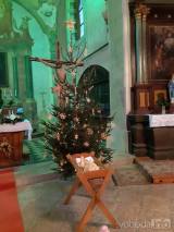 20201225213920_kostel2: Netradičně tradiční Štědrý den v Žehušicích