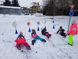 20210122204328_20210118_105209: Foto: V Mateřské školce Pohádka uspořádali zimní olympiádu!