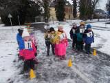 20210122204332_DSCN2510: Foto: V Mateřské školce Pohádka uspořádali zimní olympiádu!