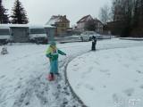 20210122204333_DSCN2544: Foto: V Mateřské školce Pohádka uspořádali zimní olympiádu!