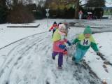 20210122204333_DSCN2560: Foto: V Mateřské školce Pohádka uspořádali zimní olympiádu!