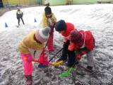 20210122204334_DSCN2581: Foto: V Mateřské školce Pohádka uspořádali zimní olympiádu!