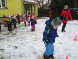 20210122204334_IMG_7559: Foto: V Mateřské školce Pohádka uspořádali zimní olympiádu!