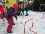 20210122204334_IMG_7564: Foto: V Mateřské školce Pohádka uspořádali zimní olympiádu!