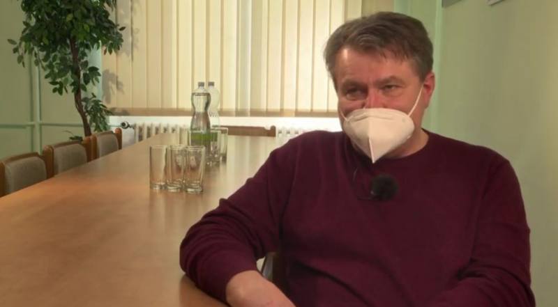 Video: TV Čáslav - Jaká je aktuální situace v čáslavské nemocnici?