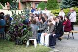 20210402173851_IMG_7416: Foto: V rámci setkání rodáků Souňova vysvětili kapličku v obci