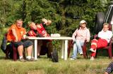 20210403194020_IMG_7497: Foto: Sláva v Suchdole - Hasiči sehráli před čtrnácti lety fotbalový zápas s týmem celebrit