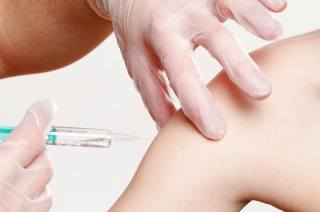 Očkovací centrum v Kutné Hoře zahájí v sobotu svůj provoz