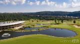 20210419131833_kacov124: Kácovský Panorama Golf Resort se dlouhodobě těší velké oblibě golfistů