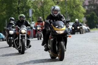 Motorkáři Freedom Čáslav se sejdou v sobotu, zahájí novou sezonu