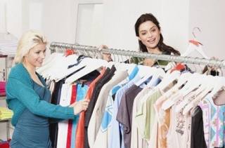 TIP na práci: Asistentka prodeje v obchodě s módou v Čáslavi