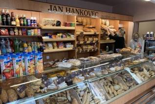 TIP: Pekařství Jan Hankovec oslaví ve středu 12. května rok od otevření firemní prodejny v Kutné Hoře 