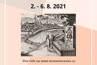 Najdou na Muzejním přímětském táboře poklad Jana Žižky z Trocnova?