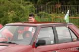 20210522221129_5G6H1581: Foto, video: Nadšenci do vozů Škoda Favorit se sešli ke společné vyjížďce