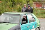 20210522221129_5G6H1594: Foto, video: Nadšenci do vozů Škoda Favorit se sešli ke společné vyjížďce