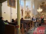20210529125925_IMG_3129: Sionský kostelík ožil hudbou a slavnostní atmosférou