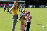 20210601203416_IMG_3419: Foto: Děti z čáslavských mateřinek oslavily svůj svátek programem s FK Čáslav 