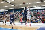 Kolínští basketbalisté hostí ve středu Brno