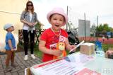 20210602223732_5G6H5621: Foto: Sokolové oslavili Mezinárodní den dětí, rozhýbali Kutnou Horu!