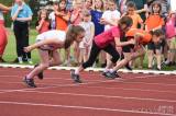 20210603211840_202106_OLYMPIA_120: Sportovní den s atletikou si na Olympii užívalo 209 dětí!