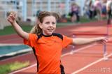20210603211849_202106_OLYMPIA_147: Sportovní den s atletikou si na Olympii užívalo 209 dětí!