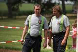 20210612224156_5G6H8444: Foto: Slavnost v Miskovicích - hasiči mají nové auto, fotbalisti opravé kabiny!