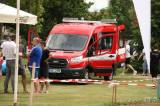 20210612224200_5G6H8695: Foto: Slavnost v Miskovicích - hasiči mají nové auto, fotbalisti opravé kabiny!